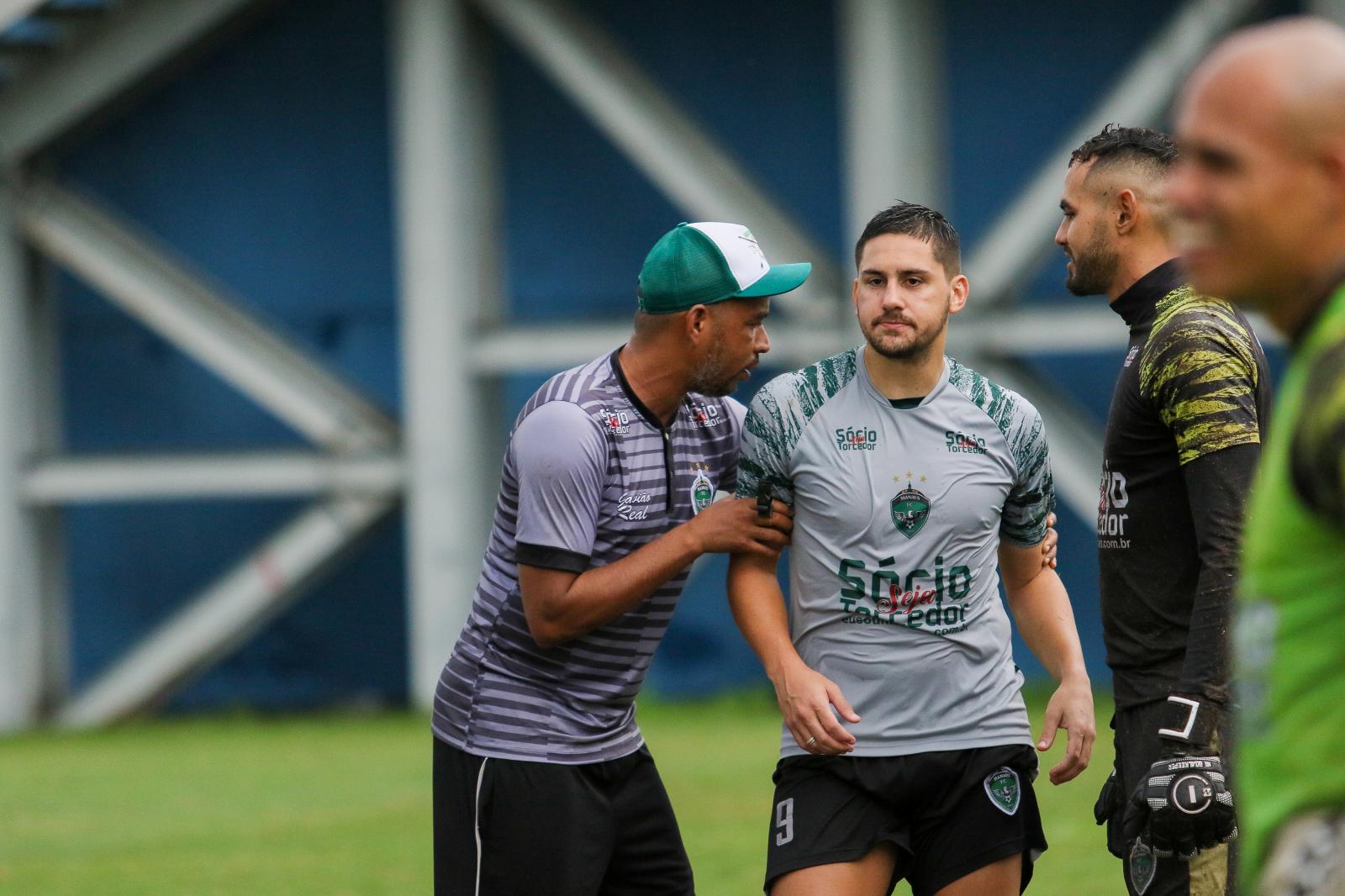 Gavião do Norte se despede do Campeonato Brasileiro da Série C diante do Imperatriz (MA)