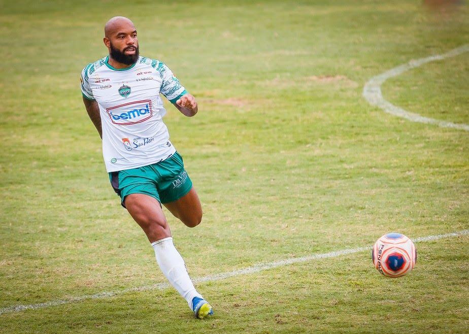 Manaus FC inicia preparação para fechar o primeiro turno em casa