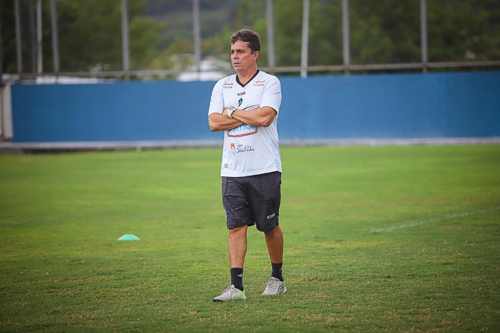Manaus FC enfrenta o Remo por vaga na semifinal da Copa Verde 2021