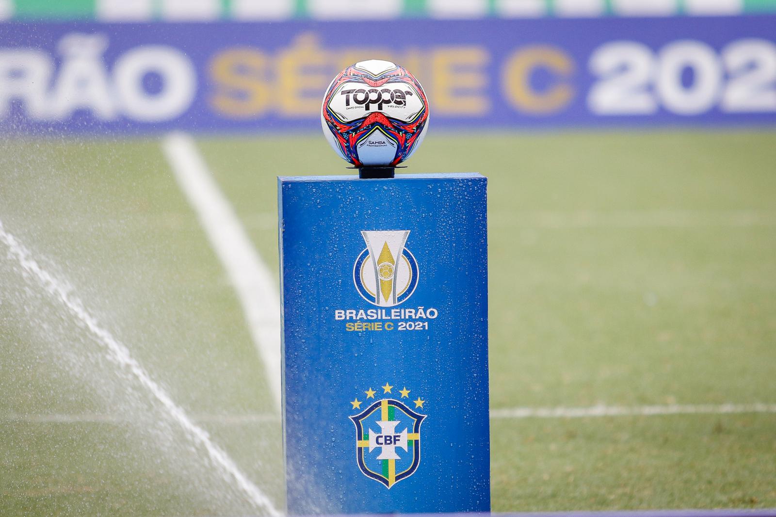 Em votação, clubes da Série C optam por novo formato de competição